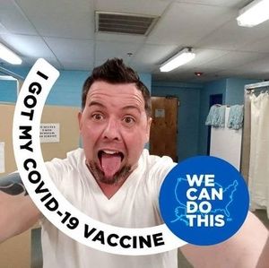 Meet your Posher, Sean